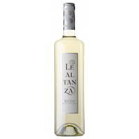 Bodegas Altanza - Altanza Blanco - Savignon Blanc